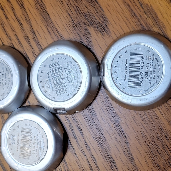 Prestige Shadow- Lot of 5 - Picture 7 of 7